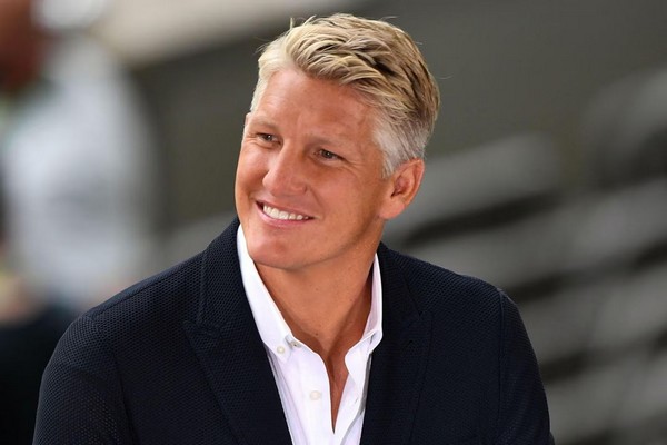 Bastian Schweinsteiger